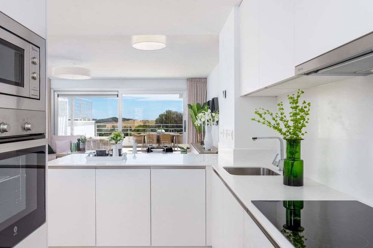 3 soveværelse Villa til salg i Estepona med swimmingpool garage - € 340.000 (Ref: 10066521)