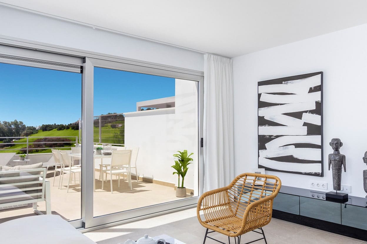 3 soveværelse Villa til salg i Estepona med swimmingpool garage - € 340.000 (Ref: 10066521)
