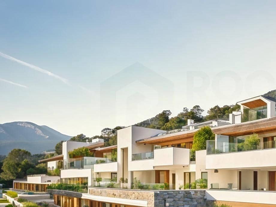 3 bedroom Apartment for sale in Istan with pool garage - € 450,000 (Ref: 10066522)