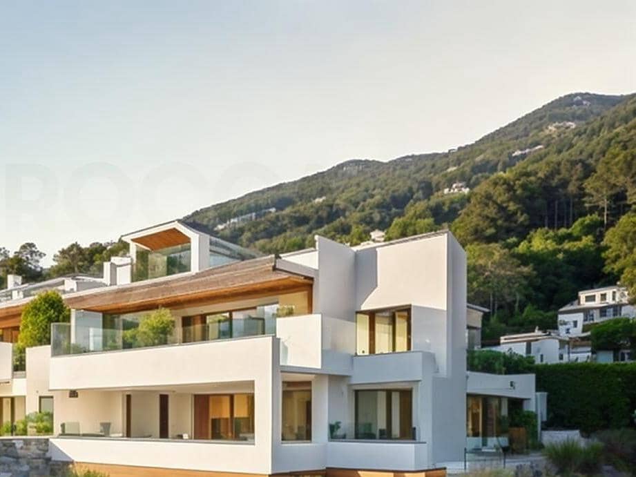 3 bedroom Apartment for sale in Istan with pool garage - € 450,000 (Ref: 10066522)