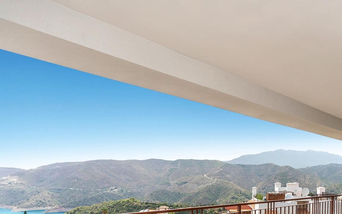 3 bedroom Apartment for sale in Istan with pool garage - € 450,000 (Ref: 10066522)