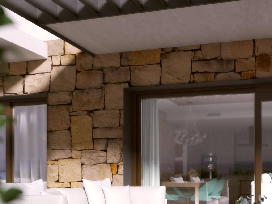 3 bedroom Apartment for sale in Istan with pool garage - € 450,000 (Ref: 10066522)