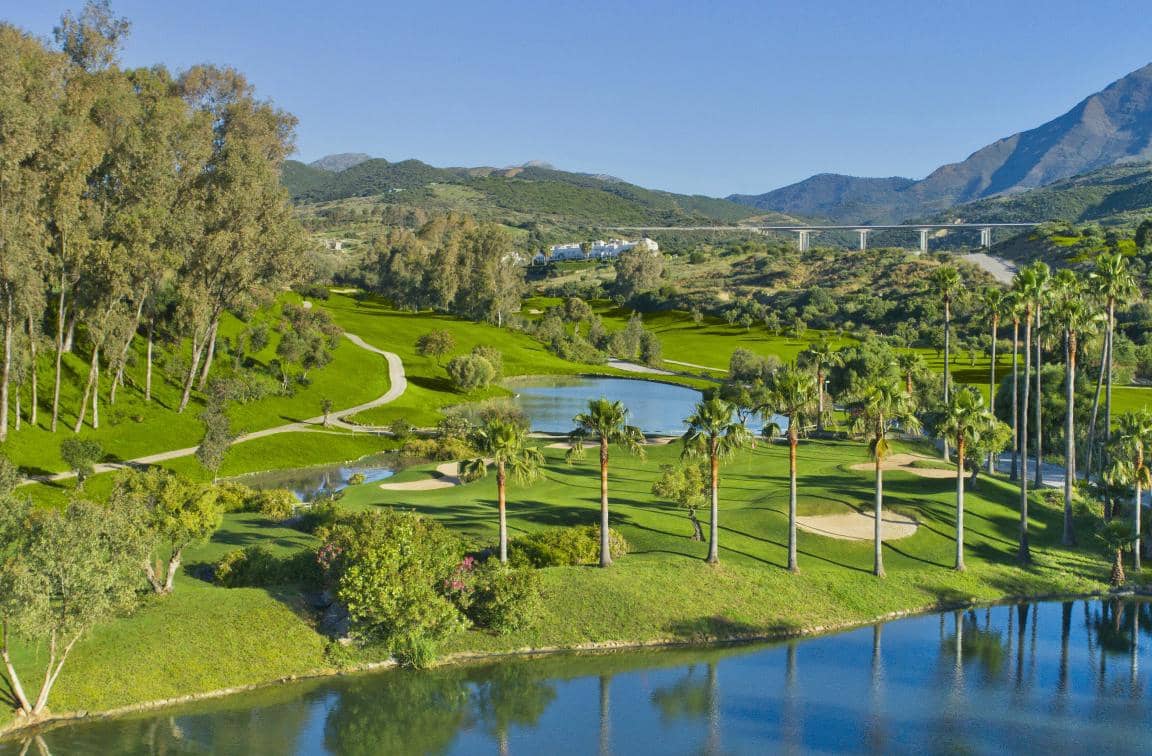 3 Zimmer Villa zu verkaufen in Marbella mit Pool Garage - 340.000 € (Ref: 10066523)