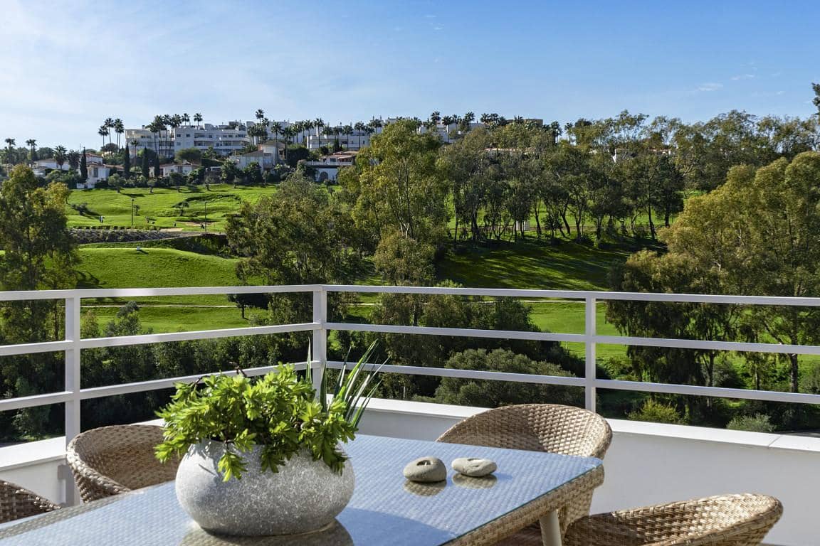 3 Zimmer Villa zu verkaufen in Marbella mit Pool Garage - 340.000 € (Ref: 10066523)