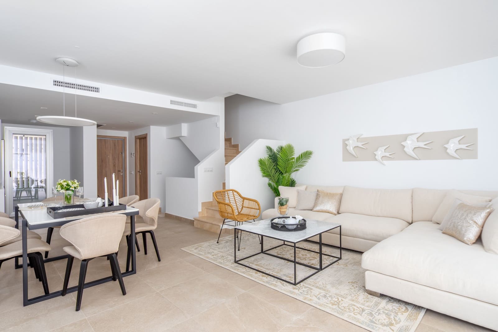 3 Zimmer Villa zu verkaufen in Marbella mit Pool Garage - 340.000 € (Ref: 10066523)