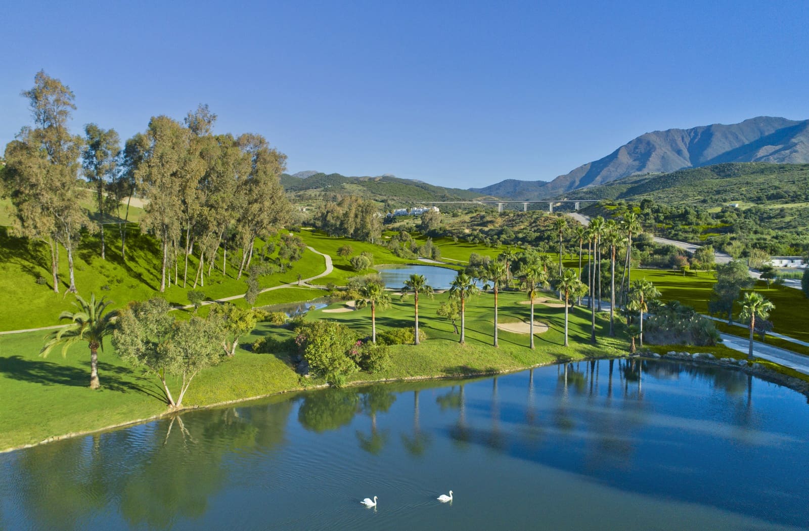 3 Zimmer Villa zu verkaufen in Marbella mit Pool Garage - 340.000 € (Ref: 10066523)