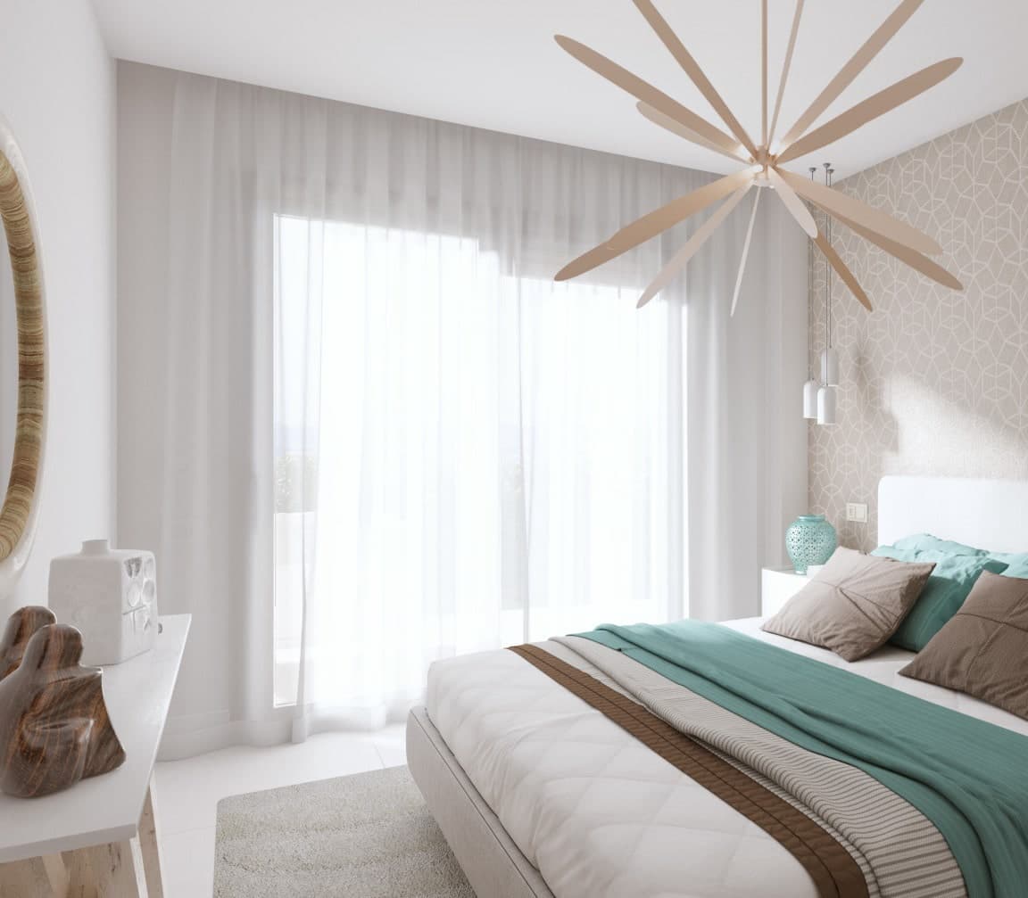 3 bedroom Apartment for sale in Marbella with pool garage - € 450,000 (Ref: 10066524)