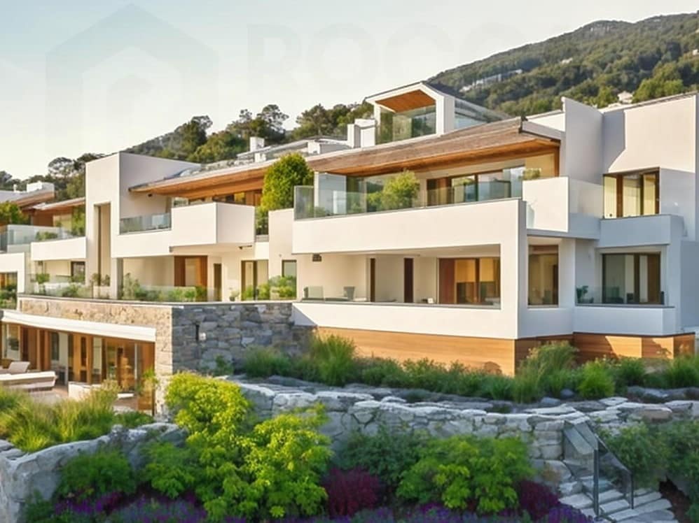 3 bedroom Apartment for sale in Marbella with pool garage - € 450,000 (Ref: 10066524)