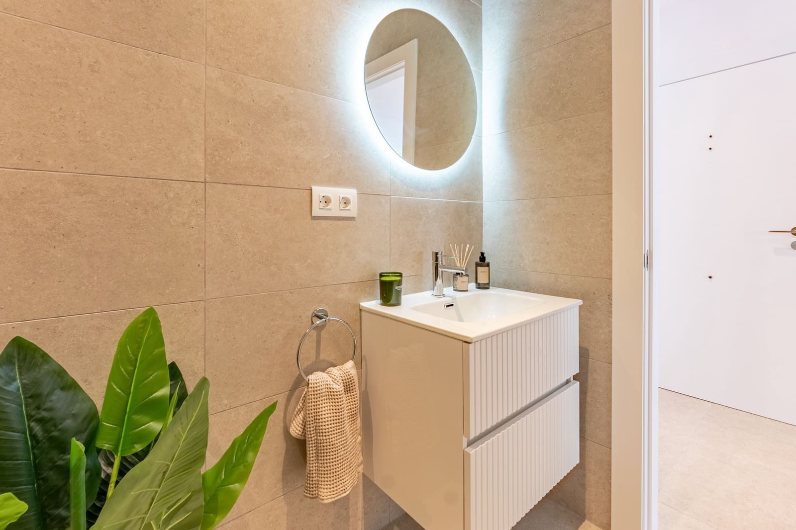 3 chambre Appartement à vendre à Marbella avec piscine garage - 550 000 € (Ref: 10066525)