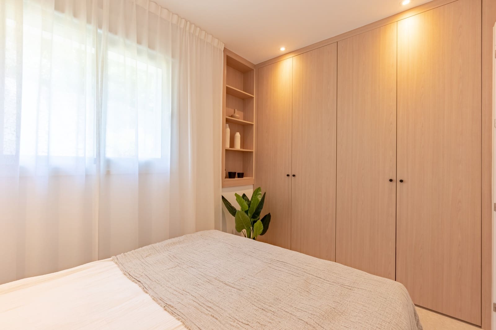 3 chambre Appartement à vendre à Marbella avec piscine garage - 550 000 € (Ref: 10066525)