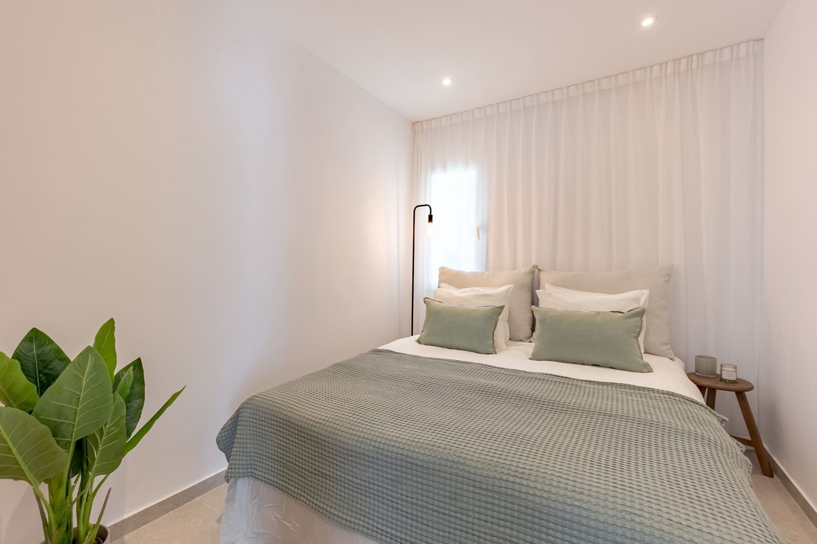 3 chambre Appartement à vendre à Marbella avec piscine garage - 550 000 € (Ref: 10066525)