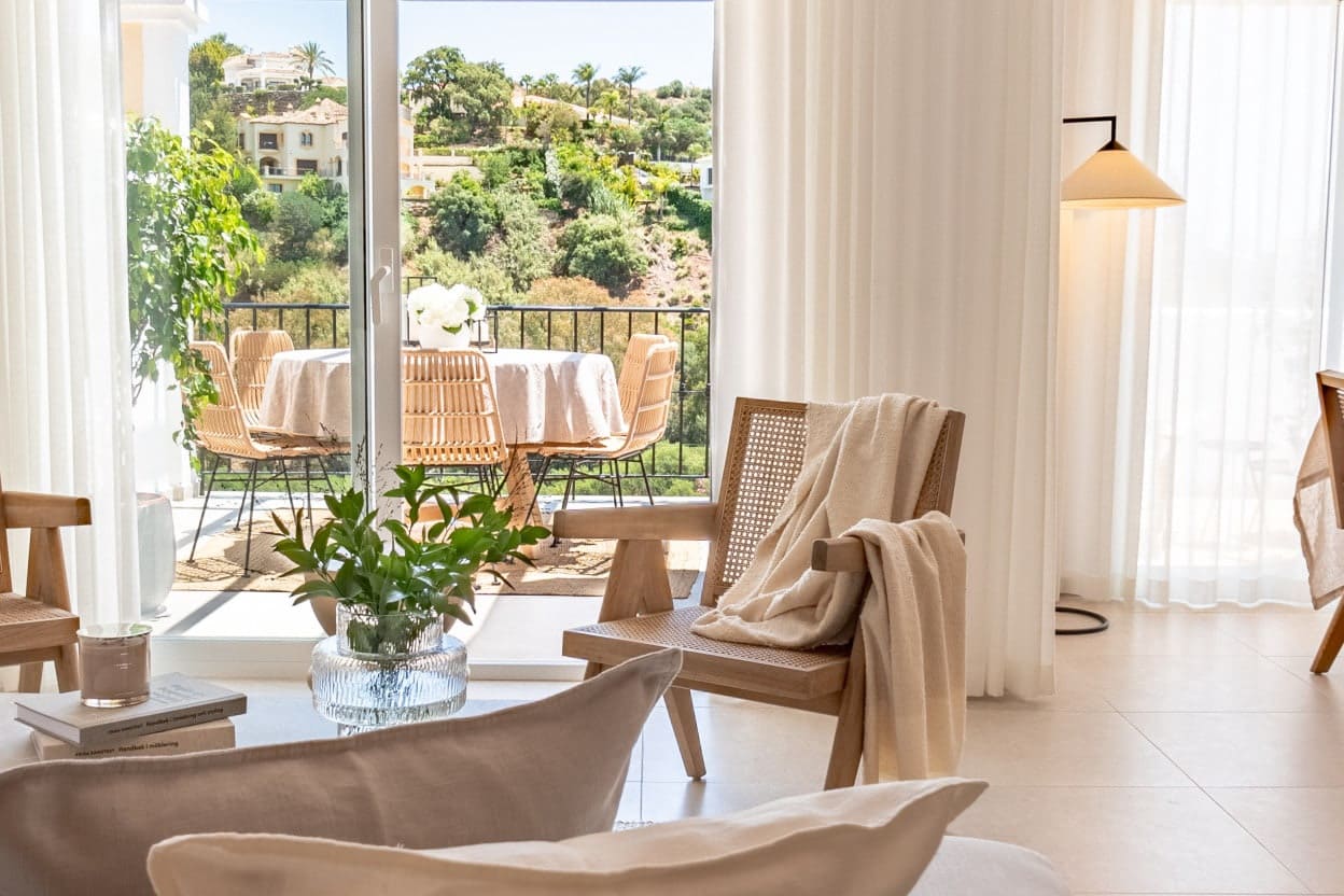 3 soveværelse Lejlighed til salg i Marbella med swimmingpool garage - € 550.000 (Ref: 10066525)
