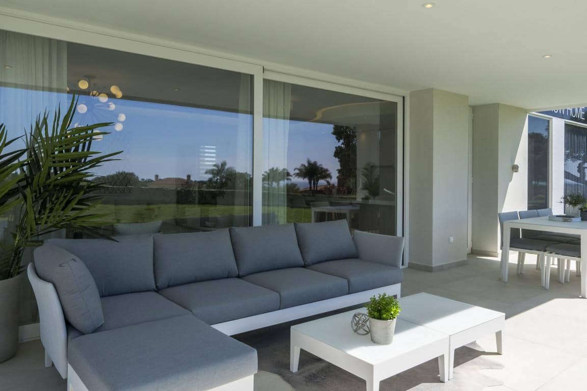 3 bedroom Apartment for sale in San Roque with pool garage - € 360,000 (Ref: 10066526)