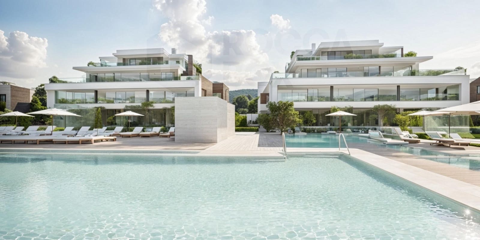 3 bedroom Apartment for sale in San Roque with pool garage - € 360,000 (Ref: 10066526)