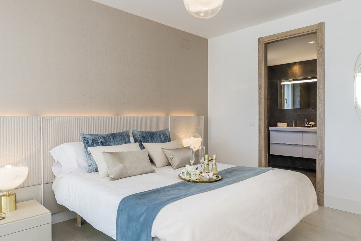 3 Zimmer Apartment zu verkaufen in San Roque mit Pool Garage - 360.000 € (Ref: 10066526)