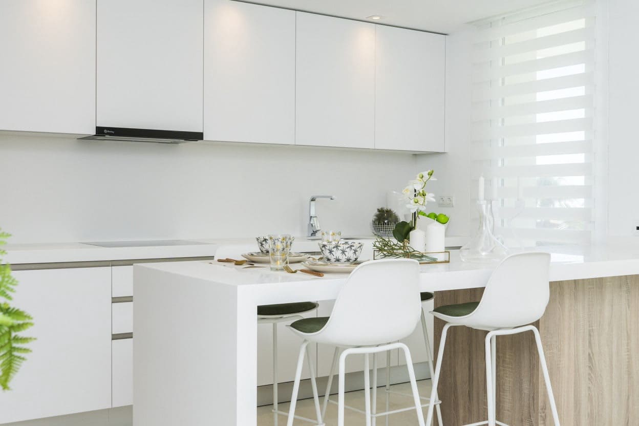 3 Zimmer Apartment zu verkaufen in San Roque mit Pool Garage - 360.000 € (Ref: 10066526)