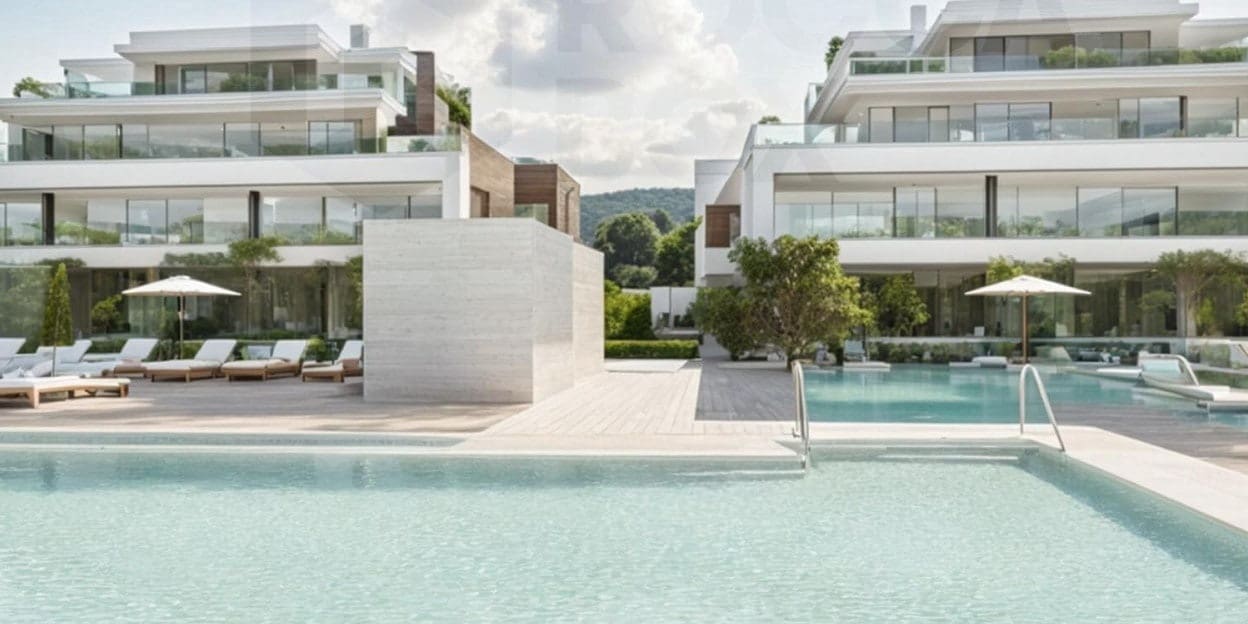 3 Zimmer Apartment zu verkaufen in San Roque mit Pool Garage - 360.000 € (Ref: 10066526)