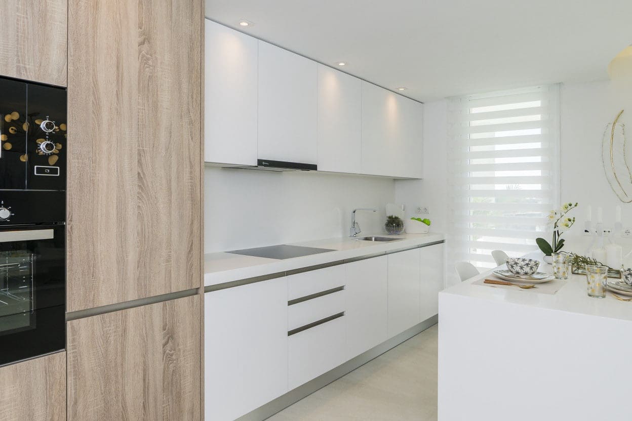 3 bedroom Apartment for sale in Marbella with pool garage - € 360,000 (Ref: 10066528)