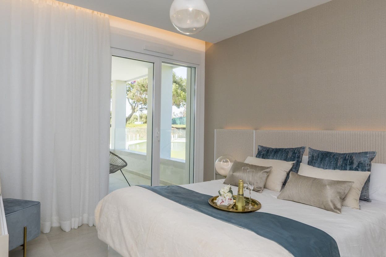 3 bedroom Apartment for sale in Marbella with pool garage - € 360,000 (Ref: 10066528)
