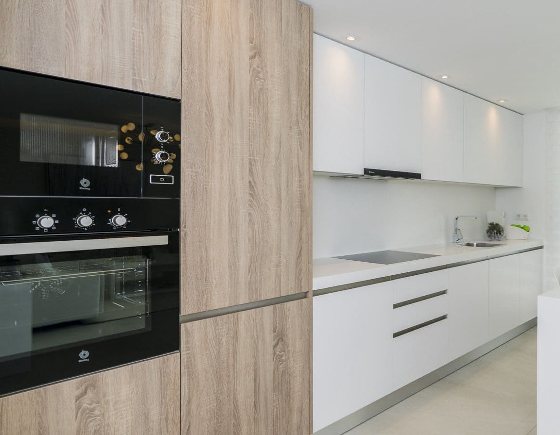 3 bedroom Apartment for sale in Marbella with pool garage - € 360,000 (Ref: 10066528)