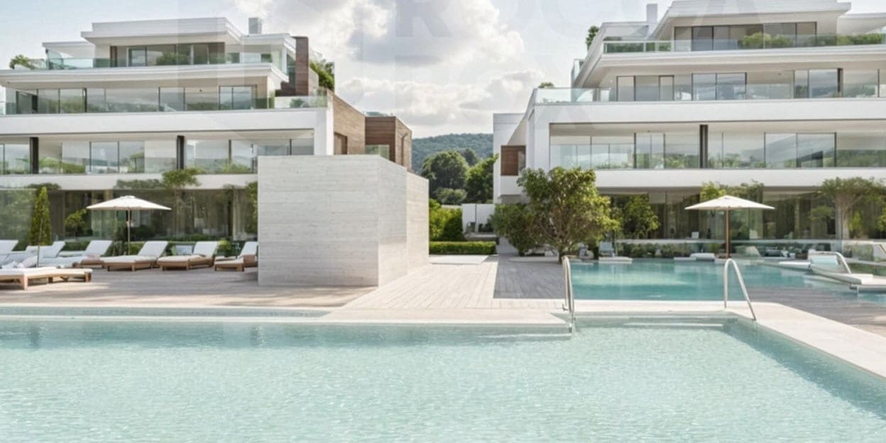 3 bedroom Apartment for sale in Marbella with pool garage - € 360,000 (Ref: 10066528)