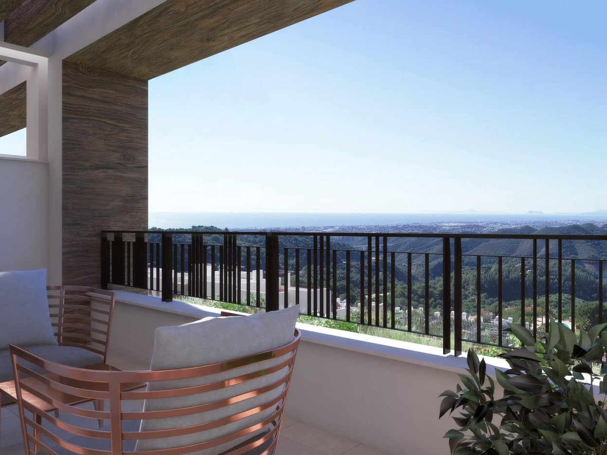 3 sovrum Villa till salu i Istan med pool - 548 000 € (Ref: 10066529)