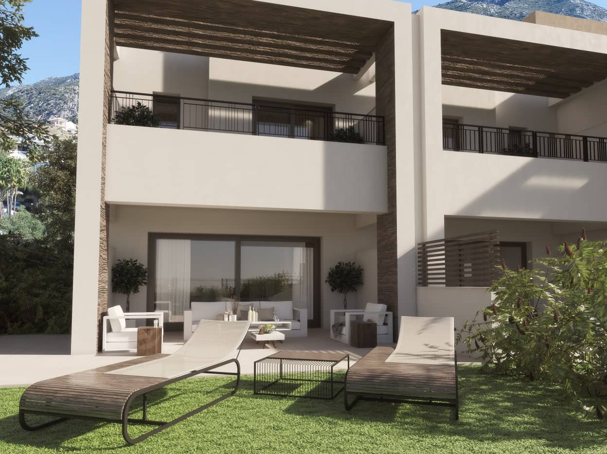 3 sovrum Villa till salu i Istan med pool - 548 000 € (Ref: 10066529)
