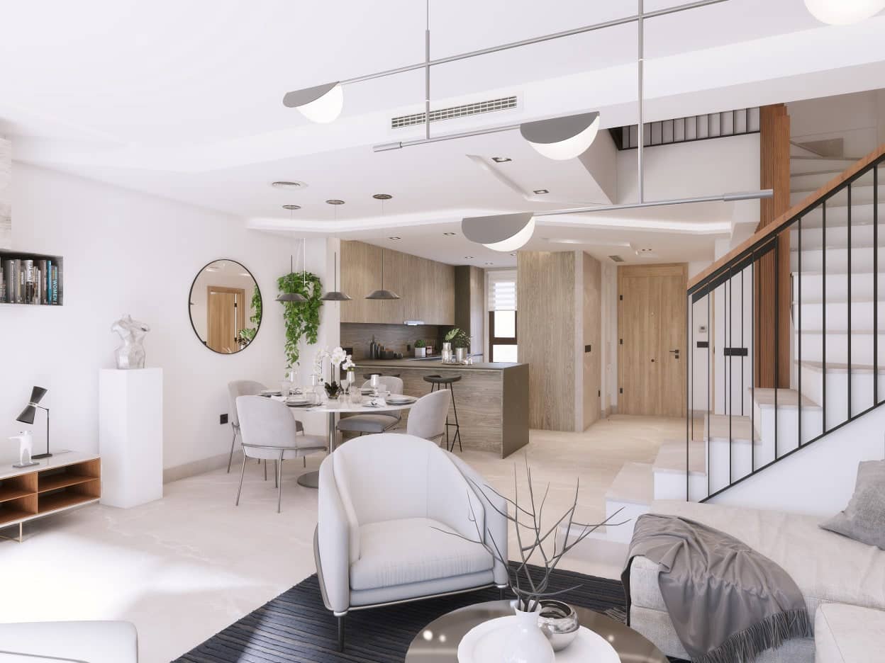 3 sovrum Villa till salu i Istan med pool - 548 000 € (Ref: 10066529)
