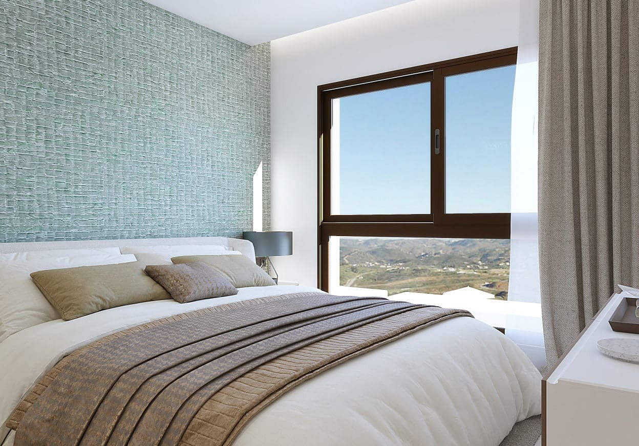 3 bedroom Villa for sale in Mijas with pool garage - € 585,000 (Ref: 10066530)