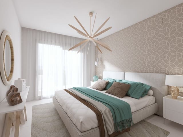 3 camera da letto Villa in vendita in Marbella con piscina - 548.000 € (Rif: 10066531)