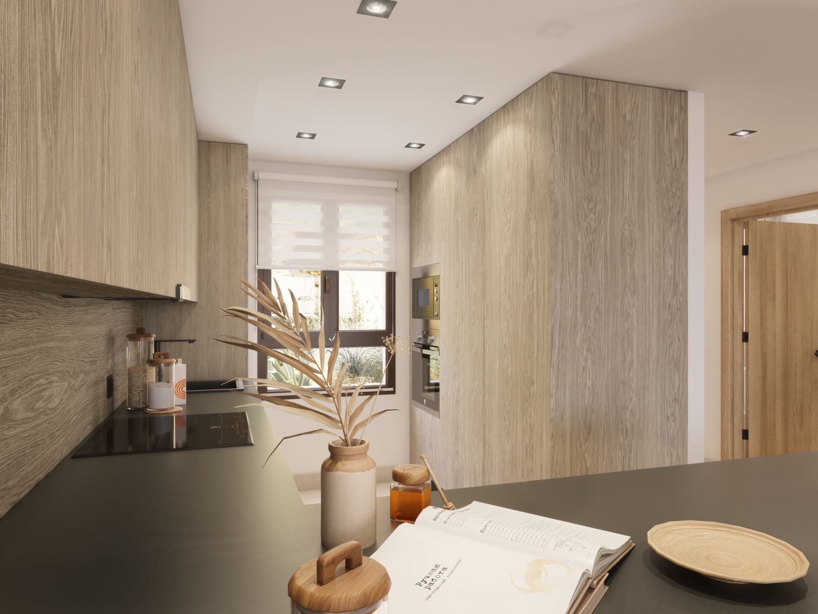 Chalet de 3 habitaciones en Marbella en venta con piscina garaje - 585.000 € (Ref: 10066532)