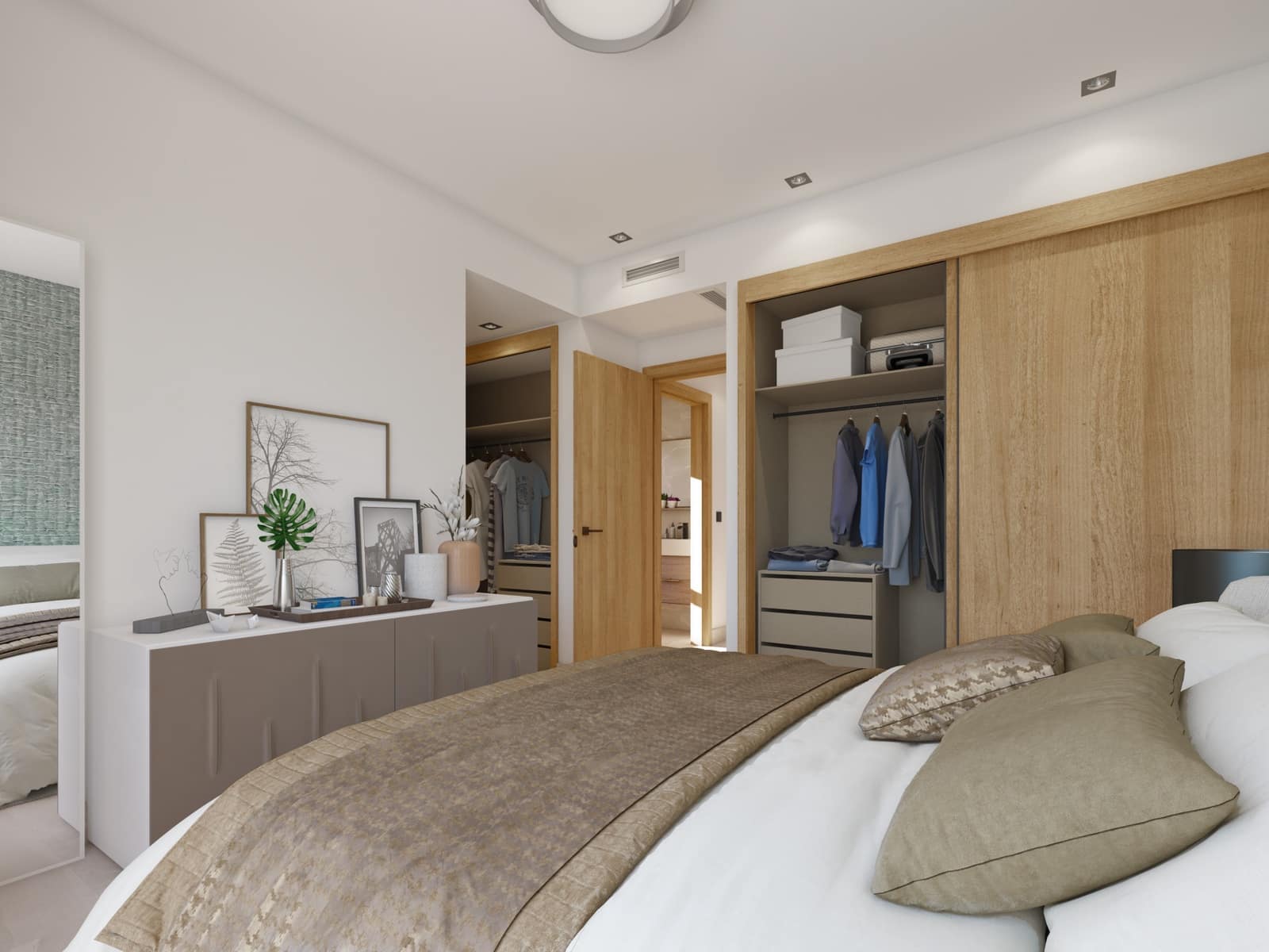Chalet de 3 habitaciones en Marbella en venta con piscina garaje - 585.000 € (Ref: 10066532)
