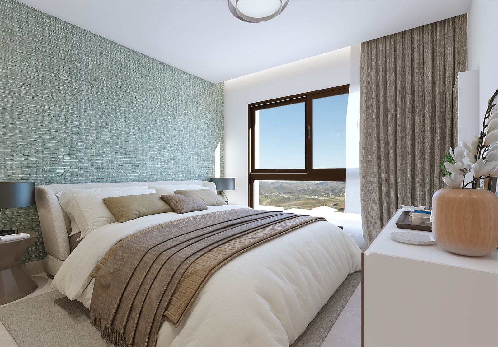 Chalet de 3 habitaciones en Marbella en venta con piscina garaje - 585.000 € (Ref: 10066532)