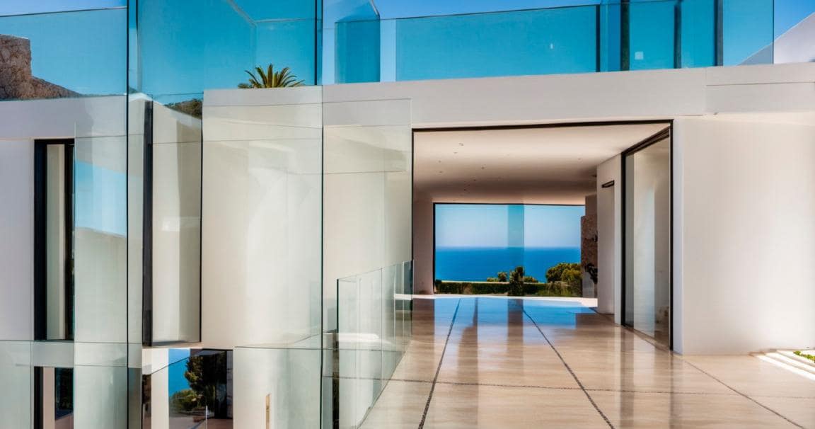 6 soveværelse Villa til salg i Marbella med swimmingpool garage - € 5.695.000 (Ref: 10066534)