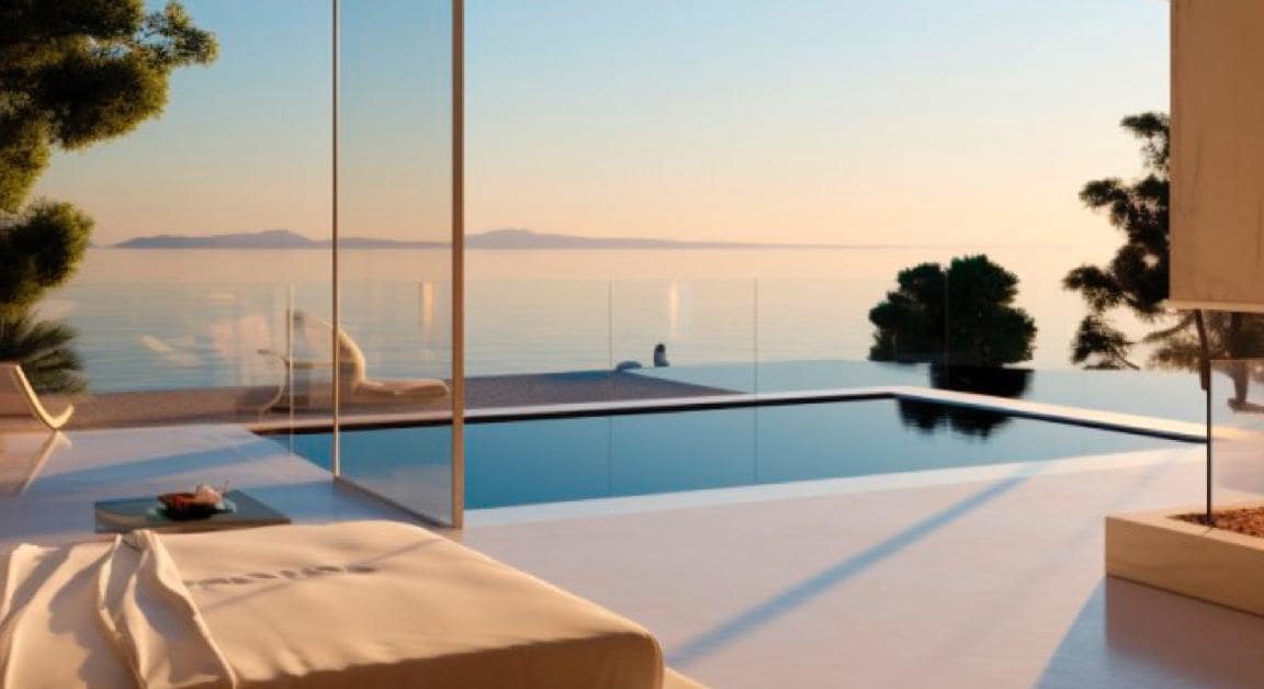 6 soveværelse Villa til salg i Marbella med swimmingpool garage - € 5.695.000 (Ref: 10066534)