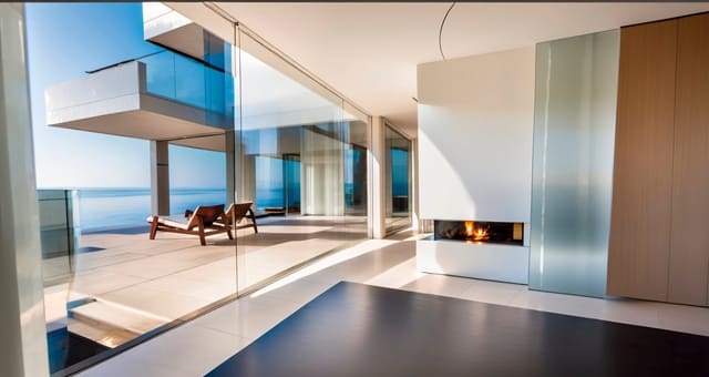 6 soveværelse Villa til salg i Marbella med swimmingpool garage - € 5.695.000 (Ref: 10066534)