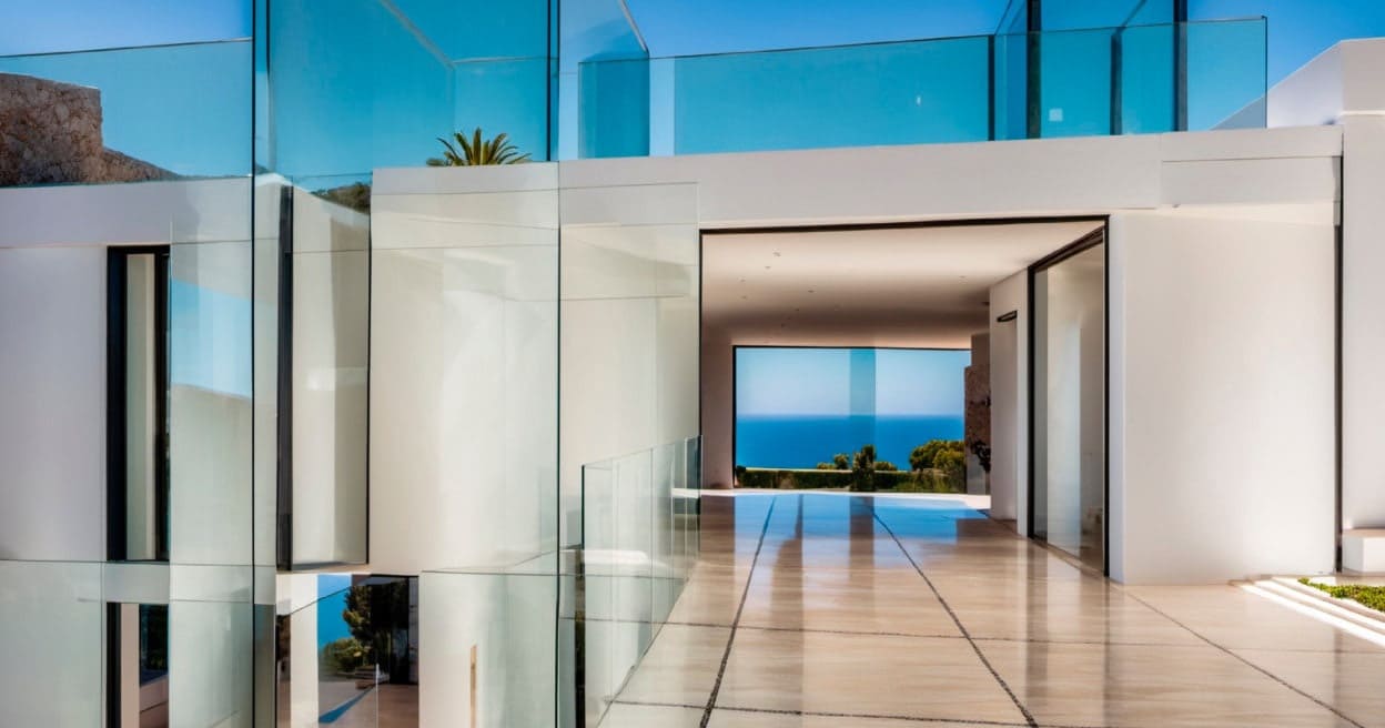 6 soveværelse Villa til salg i Marbella med swimmingpool garage - € 5.695.000 (Ref: 10066534)