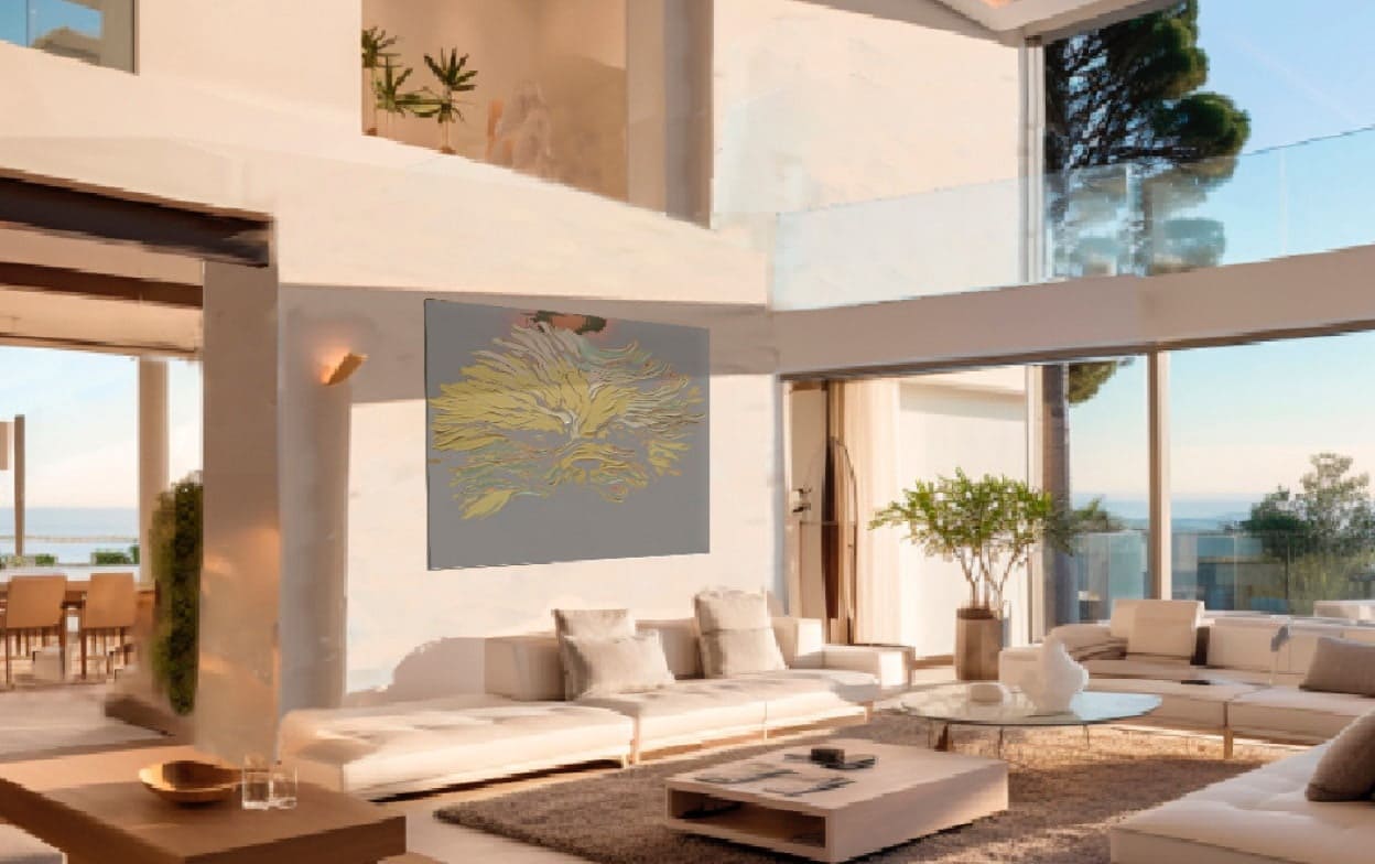6 soveværelse Villa til salg i Marbella med swimmingpool garage - € 5.695.000 (Ref: 10066534)