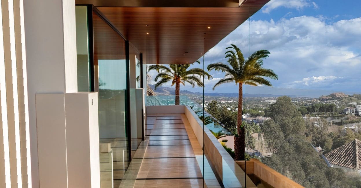 6 soveværelse Villa til salg i Marbella med swimmingpool garage - € 5.695.000 (Ref: 10066534)