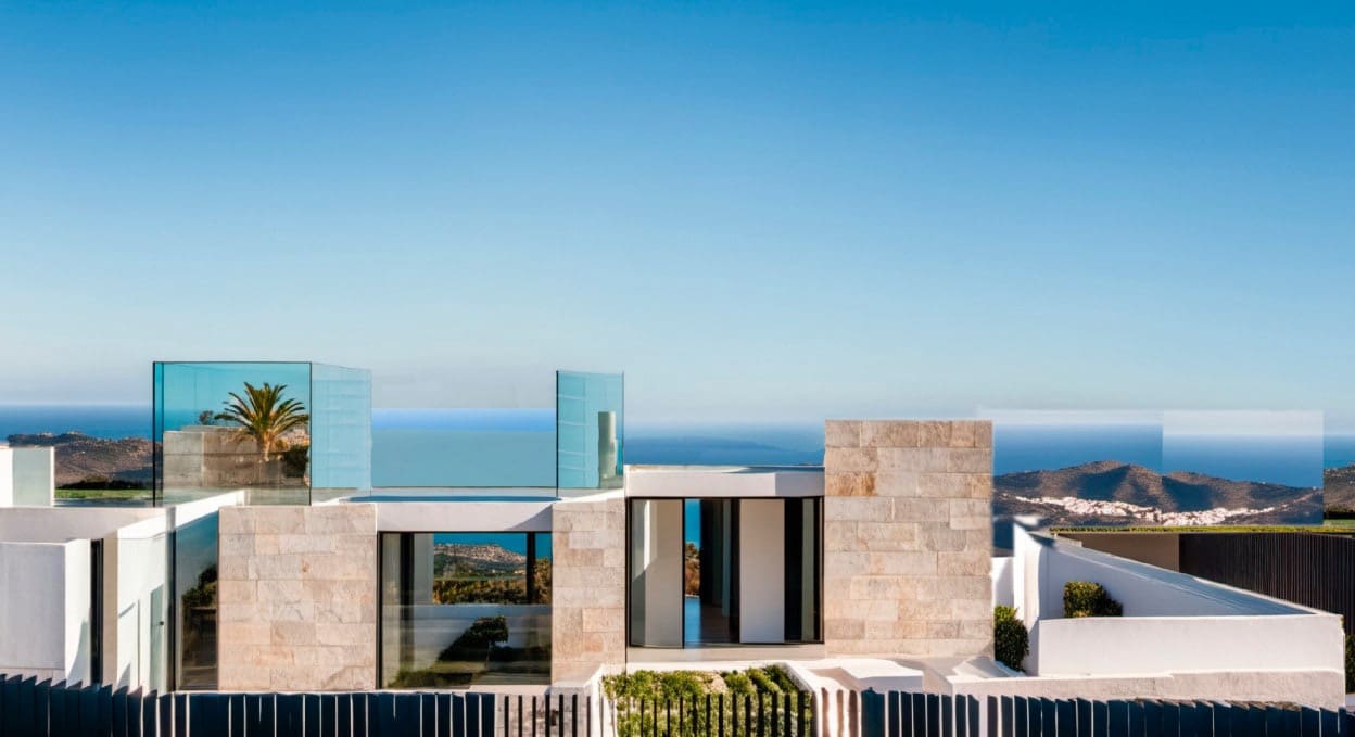 6 soveværelse Villa til salg i Marbella med swimmingpool garage - € 5.695.000 (Ref: 10066534)