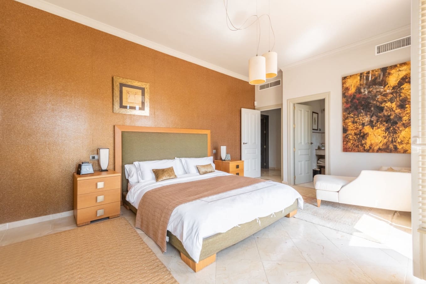 Chalet de 5 habitaciones en Benahavís en venta con piscina garaje - 3.100.000 € (Ref: 10066535)