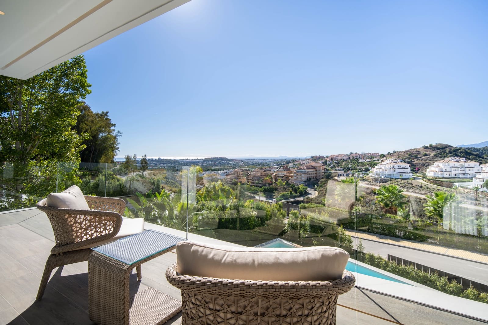 4 slaapkamer Villa te koop in Marbella met zwembad garage - € 3.250.000 (Ref: 10066536)