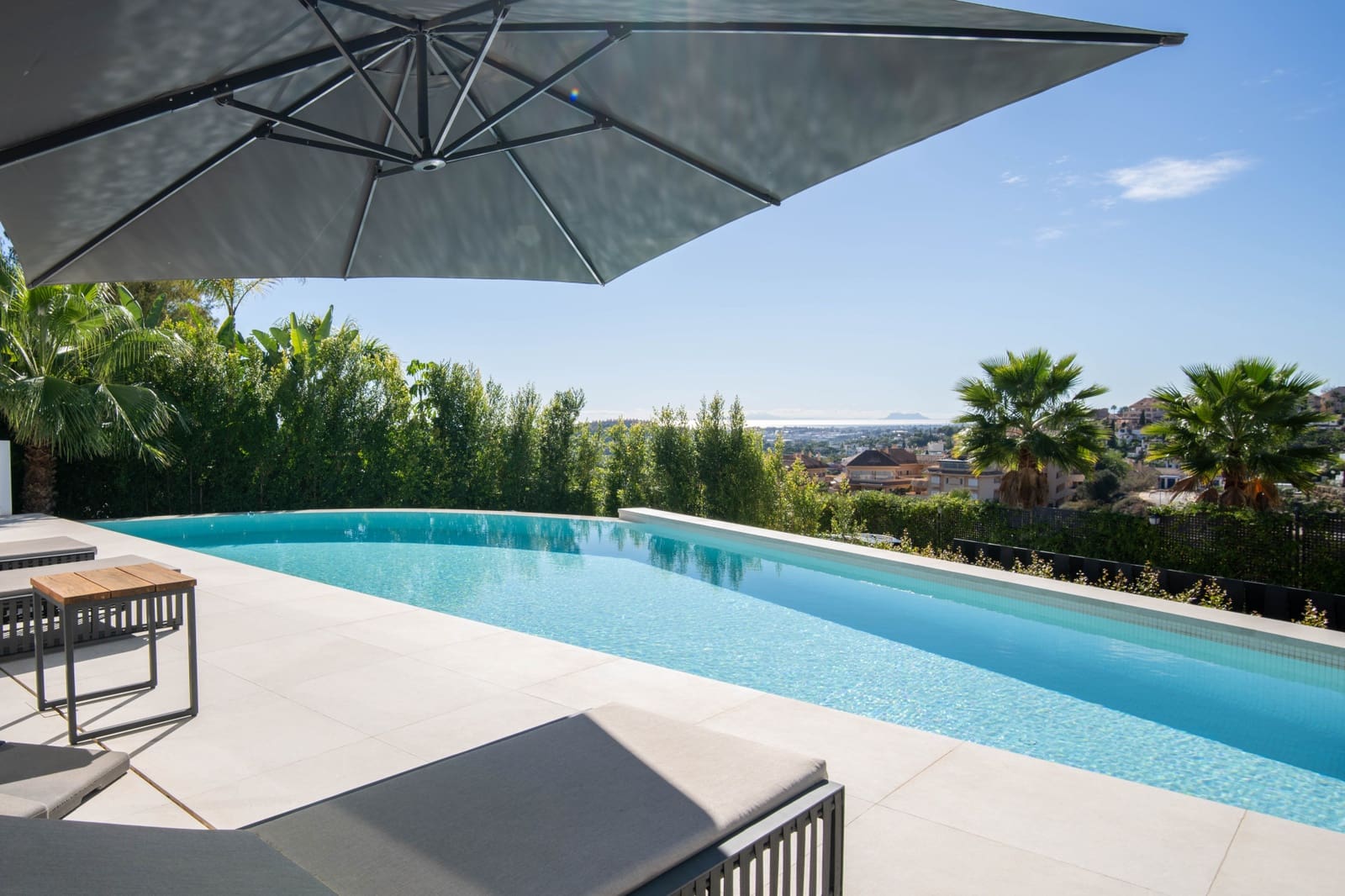 4 slaapkamer Villa te koop in Marbella met zwembad garage - € 3.250.000 (Ref: 10066536)