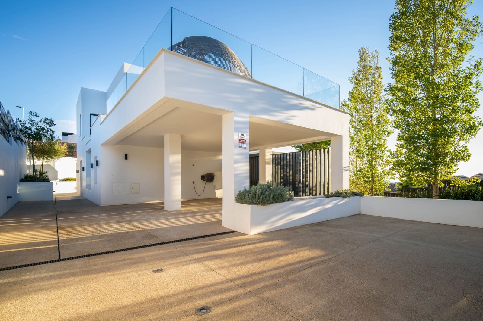4 slaapkamer Villa te koop in Marbella met zwembad garage - € 3.250.000 (Ref: 10066536)