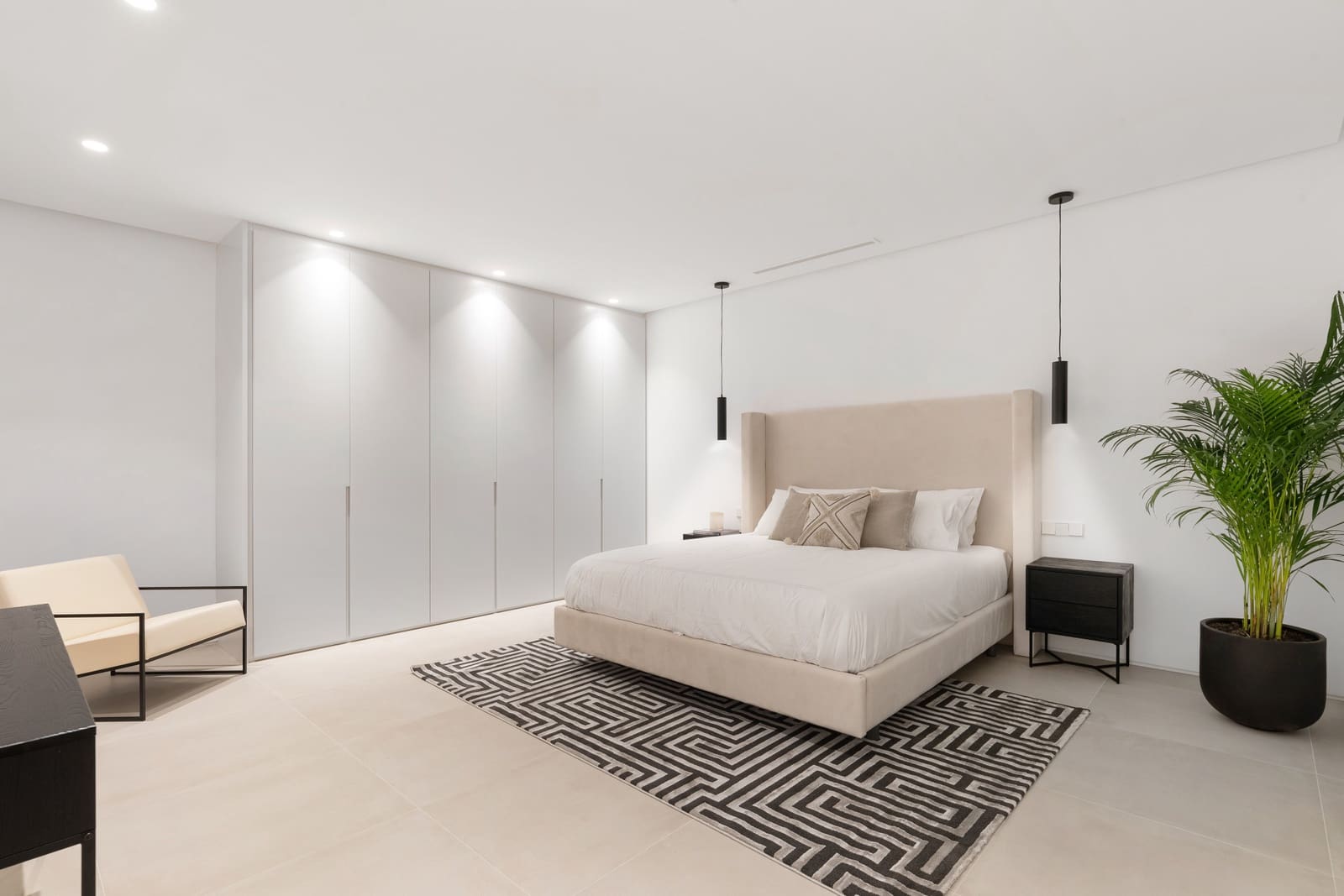 Chalet de 4 habitaciones en Marbella en venta con piscina garaje - 3.500.000 € (Ref: 10066537)