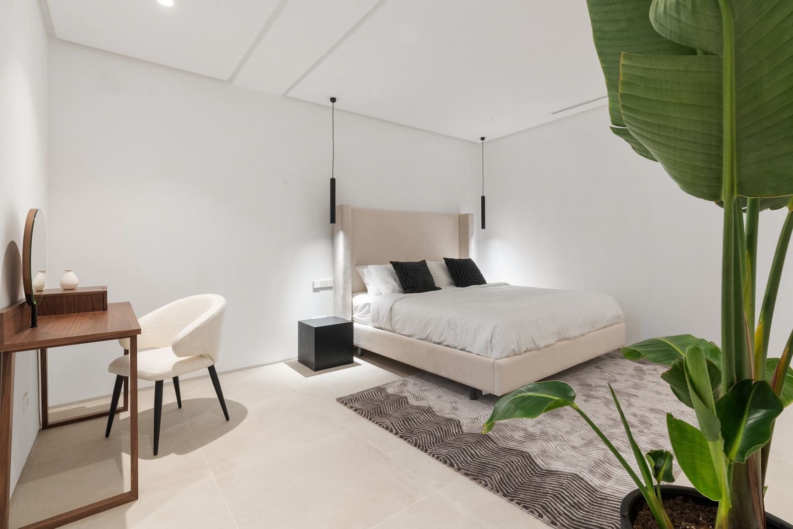 Chalet de 4 habitaciones en Marbella en venta con piscina garaje - 3.500.000 € (Ref: 10066537)