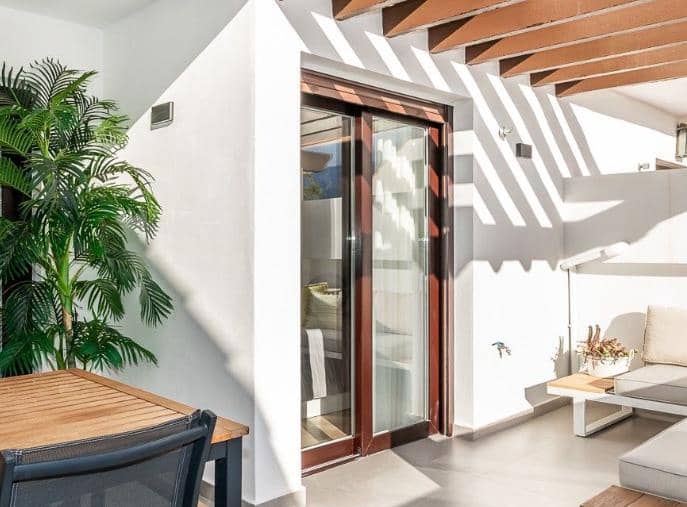 3 camera da letto Appartamento in vendita in Marbella con piscina - 620.000 € (Rif: 10066538)