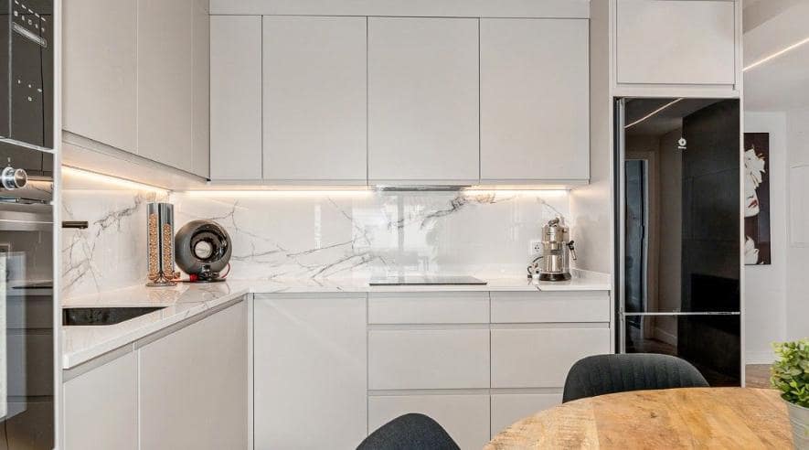 3 camera da letto Appartamento in vendita in Marbella con piscina - 620.000 € (Rif: 10066538)