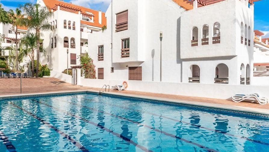 3 camera da letto Appartamento in vendita in Marbella con piscina - 620.000 € (Rif: 10066538)