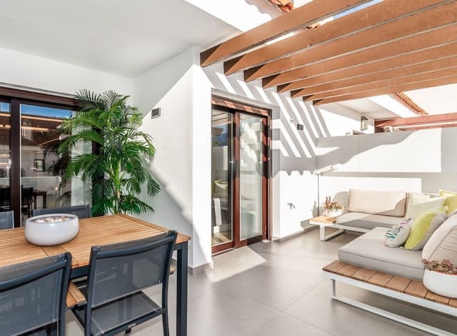 3 camera da letto Appartamento in vendita in Marbella con piscina - 620.000 € (Rif: 10066538)